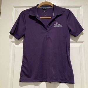 Mellow Mushroom Polo